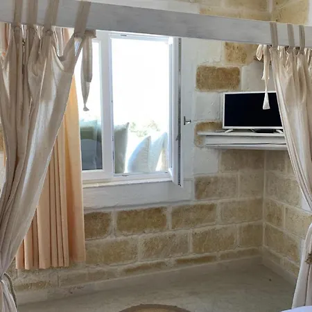 Trullo Palummieddu * Ostuni