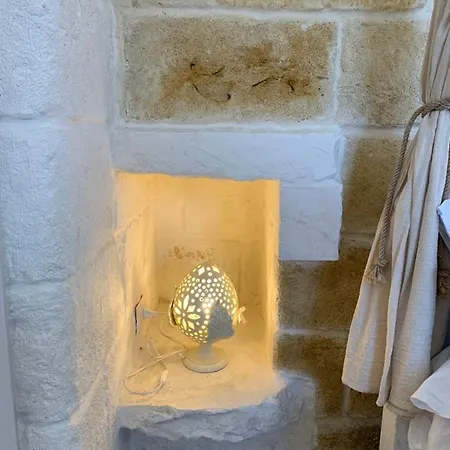 Trullo Palummieddu