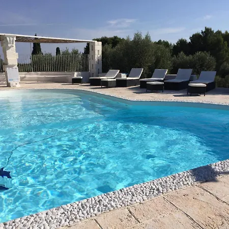 Trullo Palummieddu