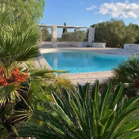Trullo Palummieddu * Ostuni