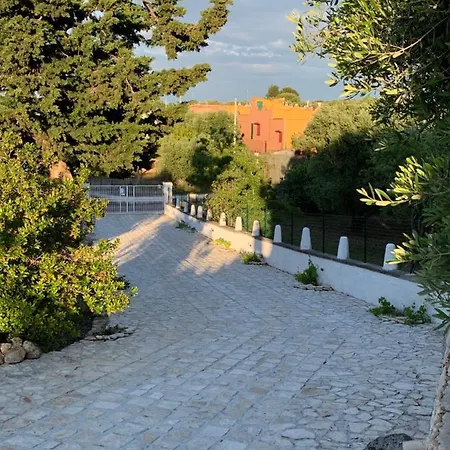 Trullo Palummieddu