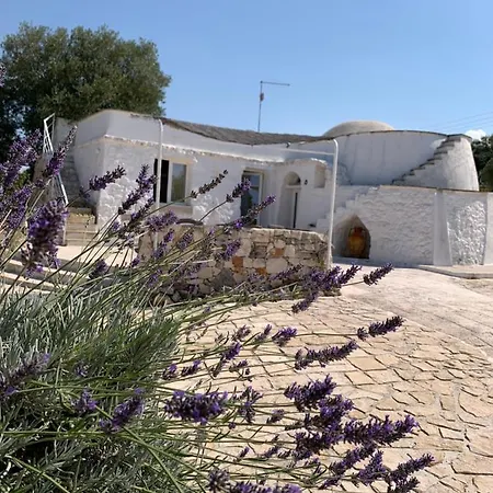 Trullo Palummieddu