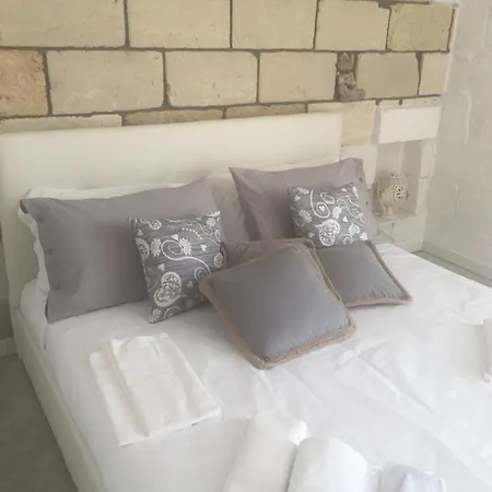 Trullo Palummieddu