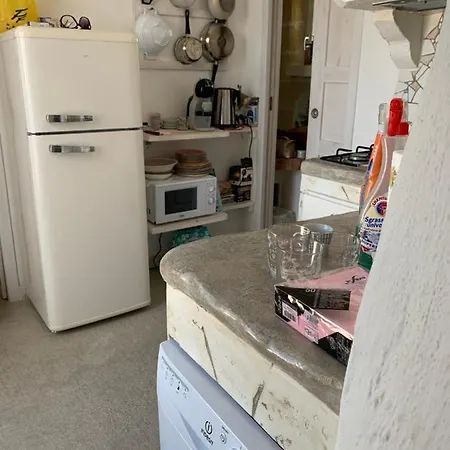 Trullo Palummieddu Vakantiehuis *