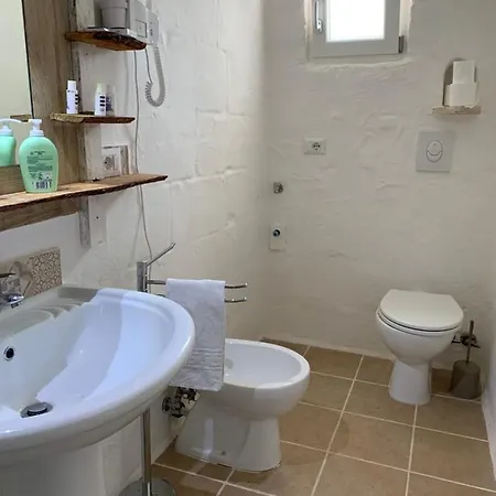 Trullo Palummieddu Ostuni