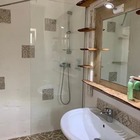 Trullo Palummieddu Ostuni