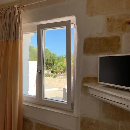 Trullo Palummieddu